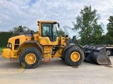 VOLVO L90H front loader