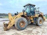 CATERPILLAR 962M front loader