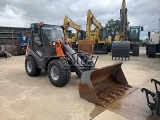 HITACHI ZW95-6 front loader