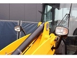 JCB 409 front loader