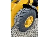 CATERPILLAR 907M front loader