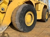 CATERPILLAR 990 front loader