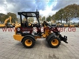 JCB 403 front loader