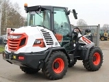 BOBCAT L85 front loader