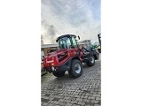 YANMAR V 100 front loader