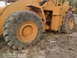 CATERPILLAR 966D front loader