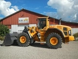 VOLVO L150G front loader