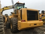 CATERPILLAR 966H front loader