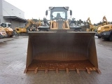 LIEBHERR L 566 XPower front loader