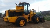 JCB 436 ZX front loader