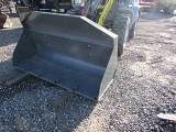 KRAMER 5095 front loader