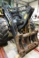 KOMATSU WA250PZ-6 front loader