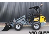 GIANT G2500HD front loader