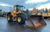 VOLVO L150H front loader