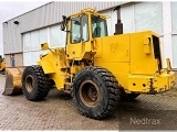 CATERPILLAR 936 F front loader