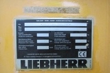 LIEBHERR L 566 XPower Front Loader