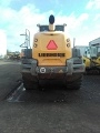 LIEBHERR L 566 front loader