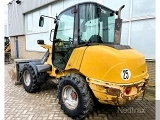 VOLVO L25B front loader