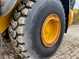 VOLVO L120H front loader