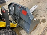 <b>KRAMER</b> 5035 Front Loader