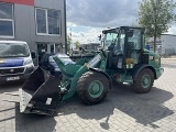 CATERPILLAR 906M front loader