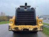 CATERPILLAR 972M XE front loader