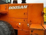 DOOSAN DL 250 front loader