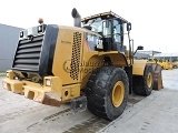 CATERPILLAR 966K front loader