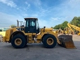 CATERPILLAR 962H front loader