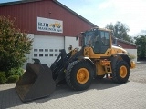 VOLVO L60H front loader