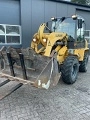 AHLMANN AS 90 front loader