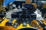 VOLVO L150H front loader