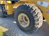 CATERPILLAR 950GC front loader