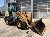 LIEBHERR L 507 Stereo front loader