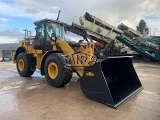 CATERPILLAR 962M front loader