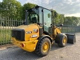 CATERPILLAR 907M front loader