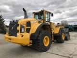 VOLVO L180G front loader