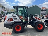 BOBCAT L85 front loader