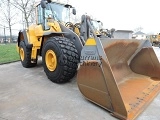 VOLVO L180H front loader