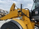 CATERPILLAR 930K front loader