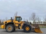 VOLVO L250H front loader