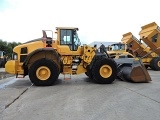 VOLVO L180H front loader