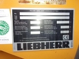 LIEBHERR L 566 XPower front loader