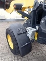 KOMATSU WA90-6 front loader