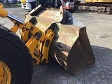 JCB 416 BHT front loader