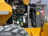 VOLVO L60H front loader