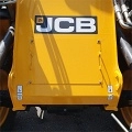 JCB 413 S front loader