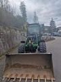 BOBCAT L85 front loader