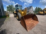 CATERPILLAR 924K front loader