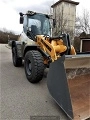 LIEBHERR L 524 front loader